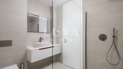 Stan 112 m², Opatija - Plahuti, novogradnja uz Lungomare - 5