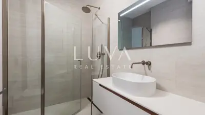 Stan 112 m², Opatija - Plahuti, novogradnja uz Lungomare - 13