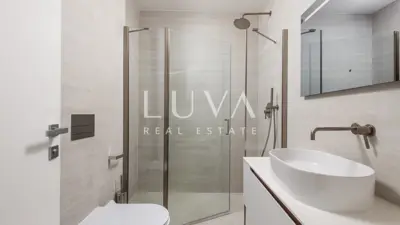 Stan 112 m², Opatija - Plahuti, novogradnja uz Lungomare - 12