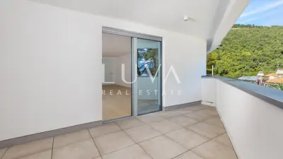 Stan 112 m², Opatija - Plahuti, novogradnja uz Lungomare - 3