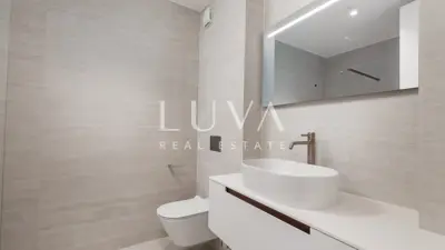 Stan 112 m², Opatija - Plahuti, novogradnja uz Lungomare - 10