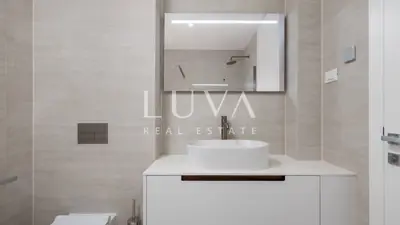 Stan 112 m², Opatija - Plahuti, novogradnja uz Lungomare - 6