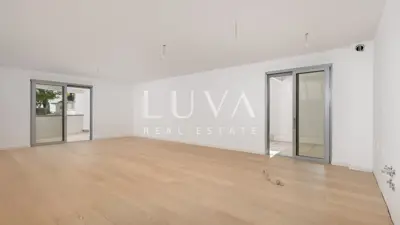Stan 112 m², Opatija - Plahuti, novogradnja uz Lungomare - 2