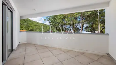 Stan 112 m², Opatija - Plahuti, novogradnja uz Lungomare - 8