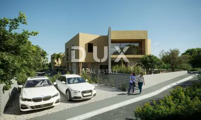 ISTRA, BRTONIGLA - Luxuriöses modernes Haus nur 6 Kilometer vom Meer entfernt - 4