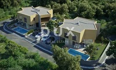 ISTRA, BRTONIGLA - Luxuriöses modernes Haus nur 6 Kilometer vom Meer entfernt - 7