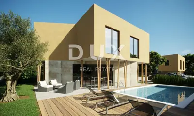 ISTRA, BRTONIGLA - Luxuriöses modernes Haus nur 6 Kilometer vom Meer entfernt - 3