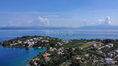 Grohote, Šolta, građevinsko zemljište