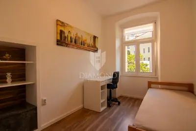 Rijeka, 3-room apartment for rent with living room - 6