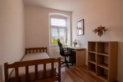 Rijeka, 3-room apartment for rent with living room - 7