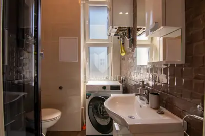 Rijeka, 3-room apartment for rent with living room - 8