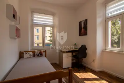 Rijeka, 3-room apartment for rent with living room - 5