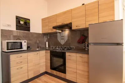 Rijeka, 3-room apartment for rent with living room - 3