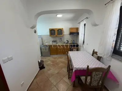 Apartment 51 m², Omišalj - ground floor, covered terrace - 14
