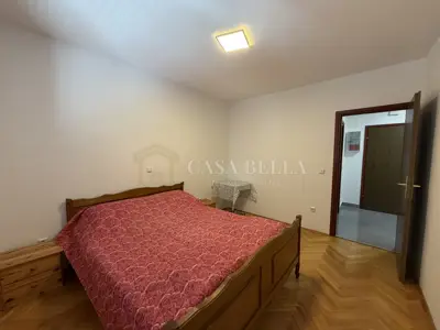 Apartment 51 m², Omišalj - ground floor, covered terrace - 7