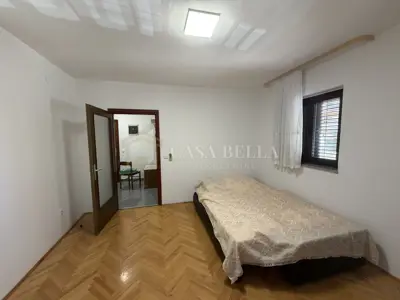 Apartment 51 m², Omišalj - ground floor, covered terrace - 9