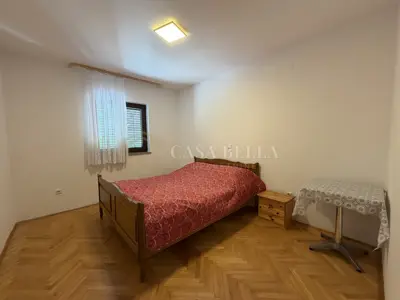 Apartment 51 m², Omišalj - ground floor, covered terrace - 6