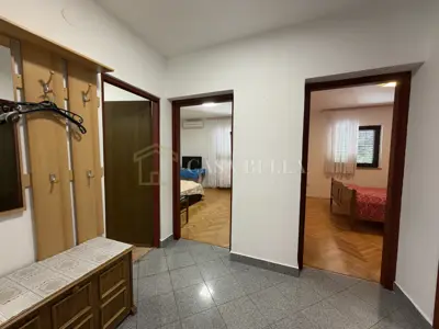 Apartment 51 m², Omišalj - ground floor, covered terrace - 5