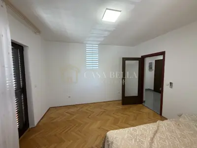 Apartment 51 m², Omišalj - ground floor, covered terrace - 10
