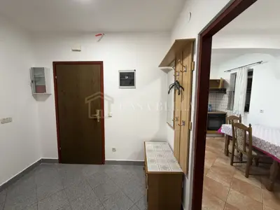 Apartment 51 m², Omišalj - ground floor, covered terrace - 12