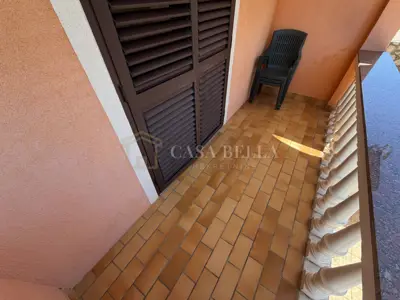 Apartment 51 m², Omišalj - ground floor, covered terrace - 11