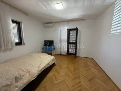 Apartment 51 m², Omišalj - ground floor, covered terrace - 8