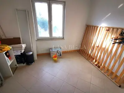 Krk, Malinska, 2 rooms + living room, terrace, parking! - 12