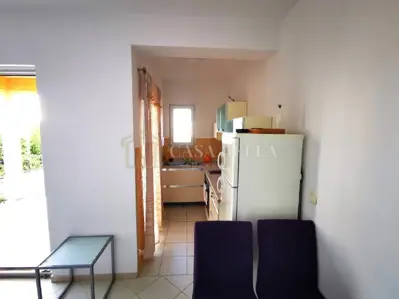Krk, Malinska, 2 rooms + living room, terrace, parking! - 9