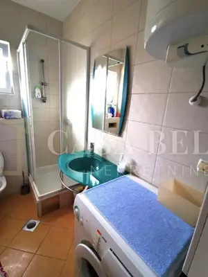 Krk, Malinska, 2 rooms + living room, terrace, parking! - 17