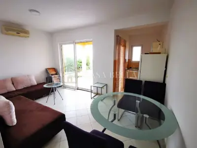 Krk, Malinska, 2 rooms + living room, terrace, parking! - 7