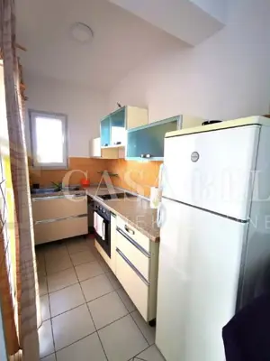 Krk, Malinska, 2 rooms + living room, terrace, parking! - 10