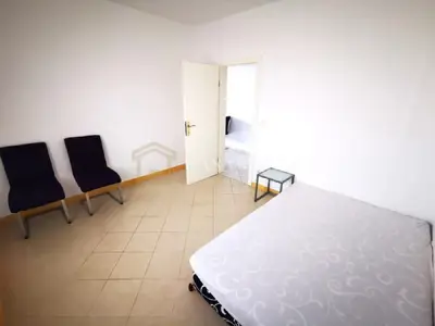 Krk, Malinska, 2 rooms + living room, terrace, parking! - 13