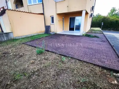 Krk, Malinska, 2 rooms + living room, terrace, parking! - 4