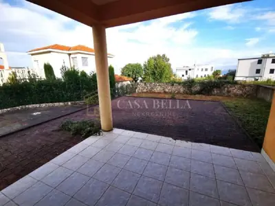 Krk, Malinska, 2 rooms + living room, terrace, parking! - 5