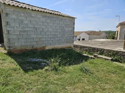 Haus 70 m², Vrsar - im Bau mit Garage - 3