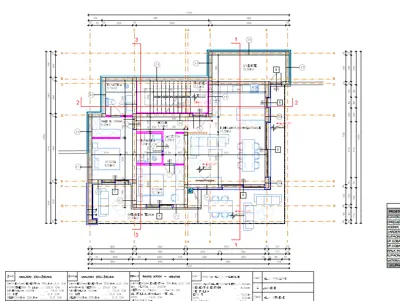 Stan 119 m², Tisno - 2. red uz more, pogled na more - 27