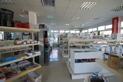 Zagreb, Klinča sela, lokal