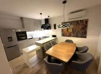 Wohnung 77,87 m², Šijana, Pula - Neubau und Parkplatz