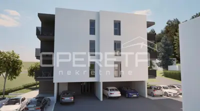 Wohnung 62 m², Krapinske Toplice - Zentrum, Neubau - 10