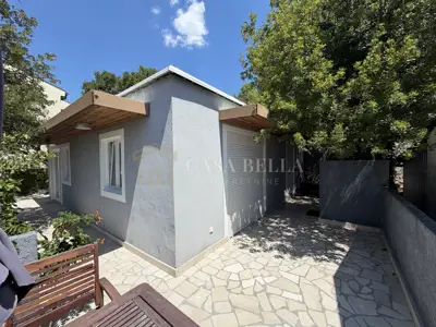 Dramalj - samostojeća kuća (2S+DB) s okućnicom - 5