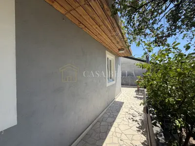 Dramalj - samostojeća kuća (2S+DB) s okućnicom - 4