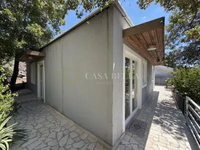 Dramalj - samostojeća kuća (2S+DB) s okućnicom - 3