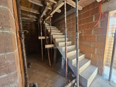 Novi apartman s pogledom na more - Vrbnik - 4