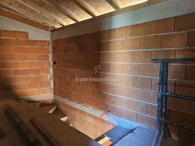 Novi apartman s pogledom na more - Vrbnik - 5