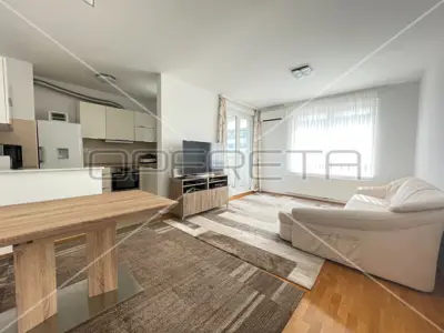 Najam, Stan, Trešnjevka, Višnje Stahuljak, 4s, 89 m²