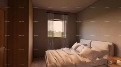 Moderne im Bau befindliche Immobilie in ruhiger Lage in Kaštelir - 12