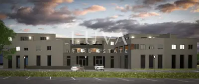 Stan 46,9 m², Resnik - 2S+DB u novom projektu - 4