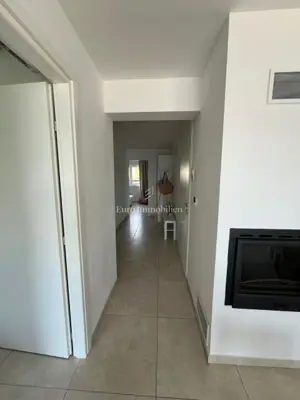 Apartman 63 m², Bibinje - prvi red do mora - 12