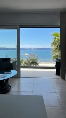 Apartman 63 m², Bibinje - prvi red do mora - 16
