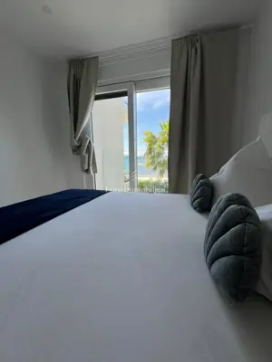 Apartman 63 m², Bibinje - prvi red do mora - 11